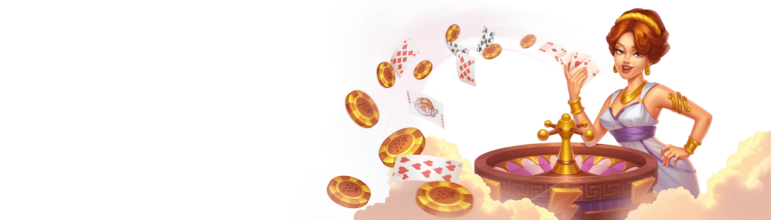 Gold Saloon Elite